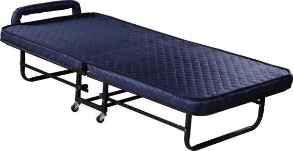 Adjustable hardware folding bed ,Hotel Extra Bed Folding - Image 3