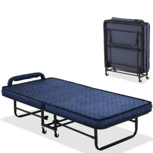 Adjustable hardware folding bed ,Hotel Extra Bed Folding