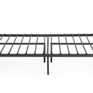 Factory Wholesale Unique Mini Metal Single Folding Bed