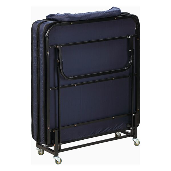 Adjustable hardware folding bed ,Hotel Extra Bed Folding - Image 2