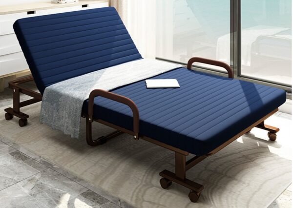 Adjustable folding furniture factory direct price folding sofa bed mechanism