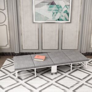 Transformer folding Sofa Bed Household Adjustment  Adjustable folding bed