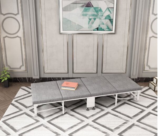 Transformer folding Sofa Bed Household Adjustment  Adjustable folding bed