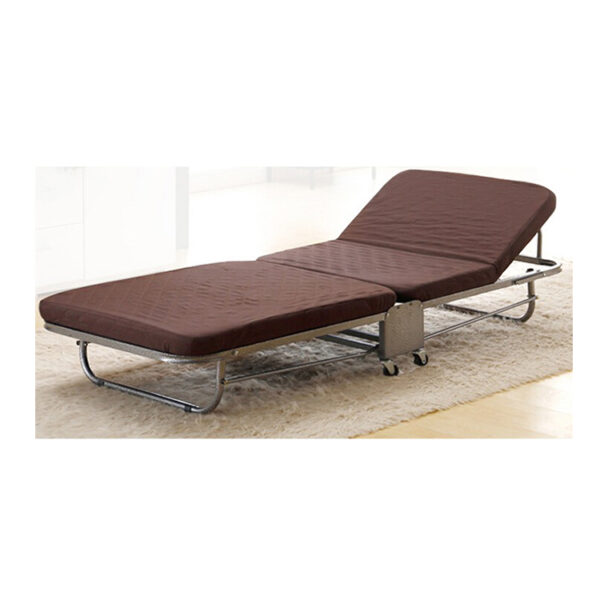 High Quality Extra Folding Rollaway Beds For Hotels/living room - Image 3