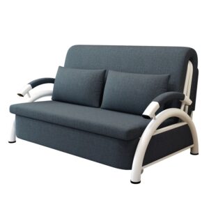 Multi-function Cotton Single Double sofa Bed with storage