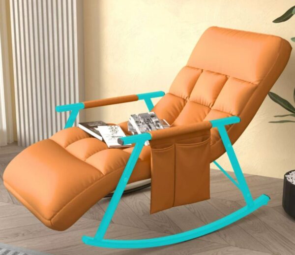 Toddler Beds Multifunctional Modern Foldable Garden Bed Frames Minimalist Space Saving Furniture - Image 3