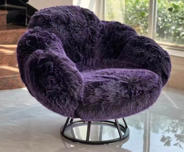 bear recliner sofa chair, bear palm chair lastest top selling - Image 2