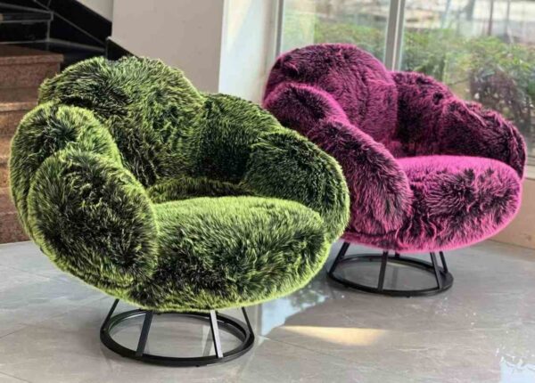 bear recliner sofa chair, bear palm chair lastest top selling - Image 4