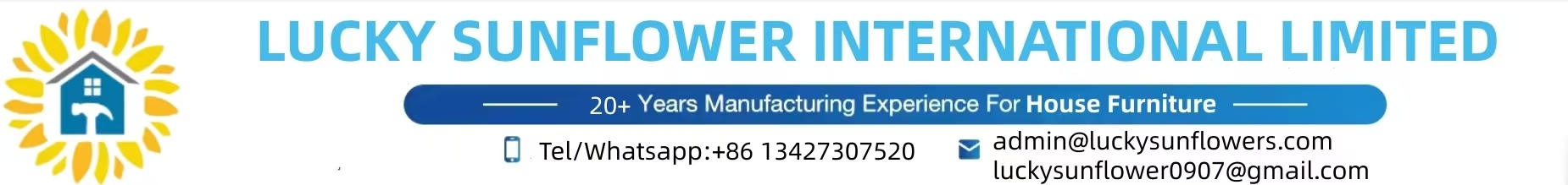 LUCKY SUNFLOWER INTERNATIONAL LIMITED Logo